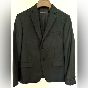 john varvatos blazer